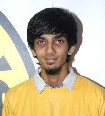 Anirudh Ravichander
