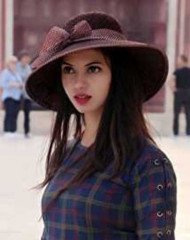 Nidhi Shrivastava