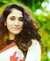 Naysha Chaudhary