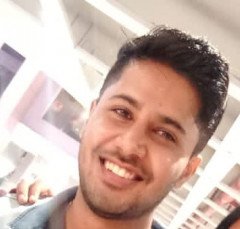 Indranuj Singh Thakur