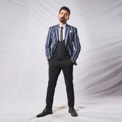 Abhinav Shukla