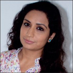 Digisha Gajjar