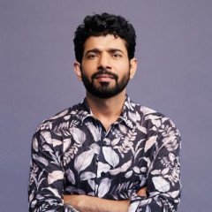 Vineet Kumar Singh