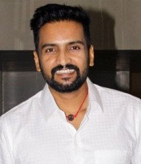 N. Santhanam