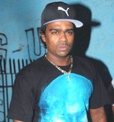 Caesar Gonsalves
