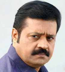 Suresh Gopi