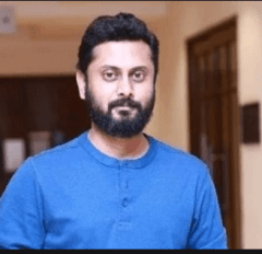 Sathyan Sooryan