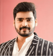 Ravi Krishna
