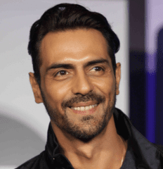 Arjun Rampal