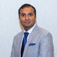 Ajay Sunkara