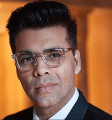 Karan Johar