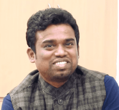 Jabardasth Ramu