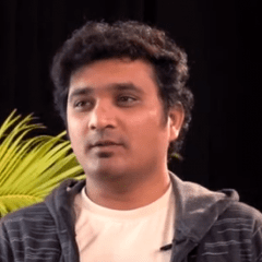 Raj Karthiken