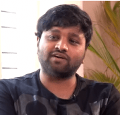 Sai Ravi Kumar