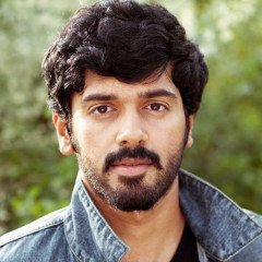 Ashwin Kakumanu