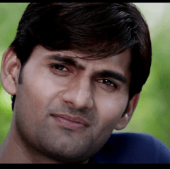 Arya Chaturvedi