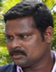 Kamlesh Sawant