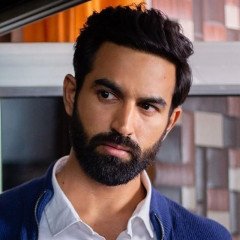 Nishant Dahiya