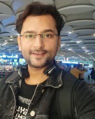 Aditya pratap singh Raghuvanshi