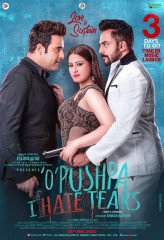 O Pushpa I Hate Tears