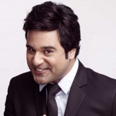 Krushna Abhishek