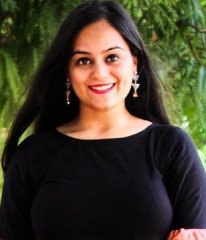 Poorvi Jain