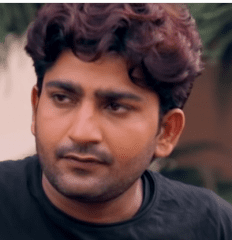 Pratap Kumar