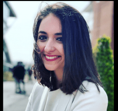 Isabella Rosinante