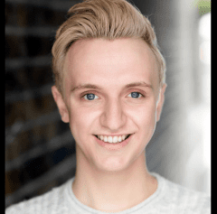 Elliott Wooster