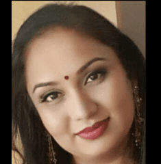 Rina Yadav