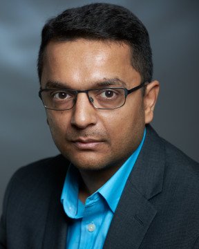 Santosh Banerjee
