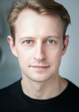 Alex Bartram