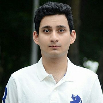 Raghav Binani