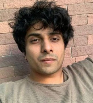 Dhruvin Doshi