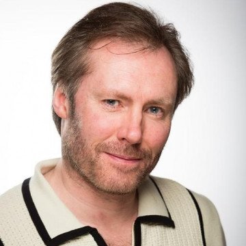 Phillip Roy
