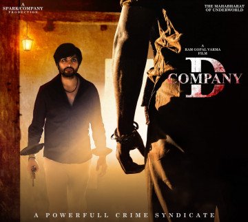 D Company