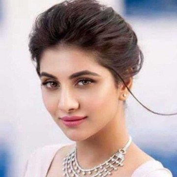 Rukmini Maitra