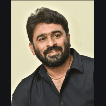 Sudheer Varma