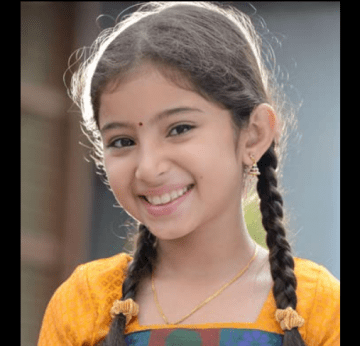 Sara Arjun