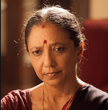 Leela Samson
