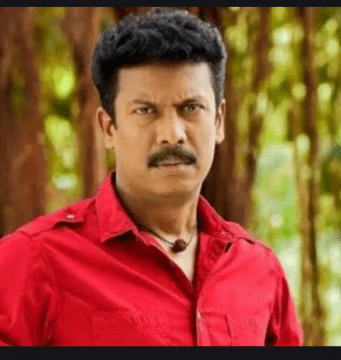 P Samuthirakani