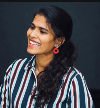 Halitha Shameem