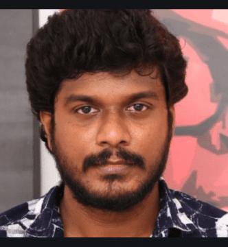 Manikandan