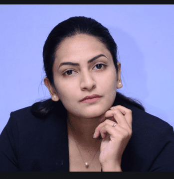Swetaa Varma (Swetha)