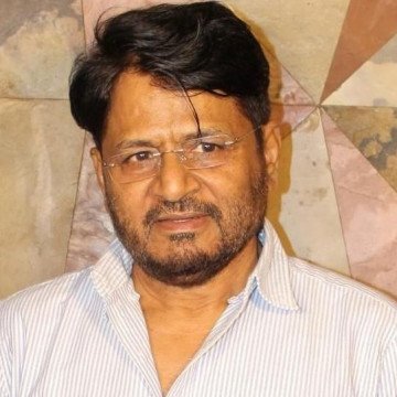 Raghubir Yadav