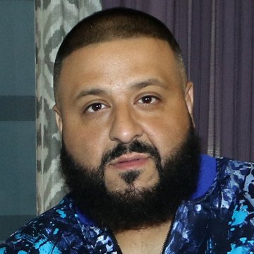 DJ Khaled