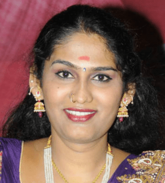 Jogini Shyamala
