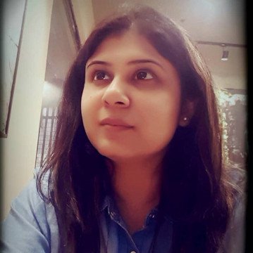 Tulika Banerjee