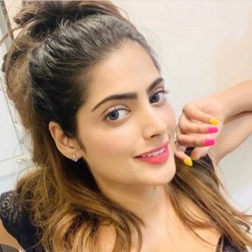Sherry Agarwal