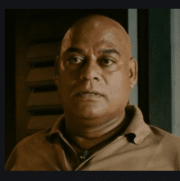 Ajay Ghosh
